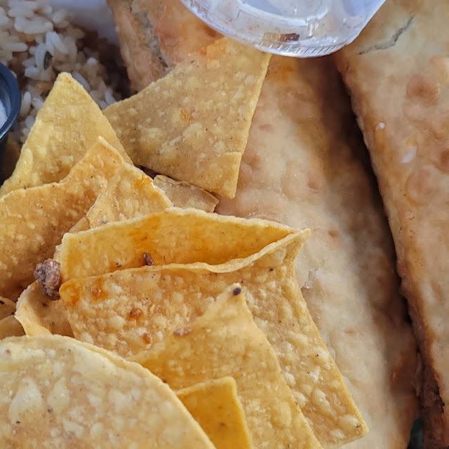 Chalupa Combo