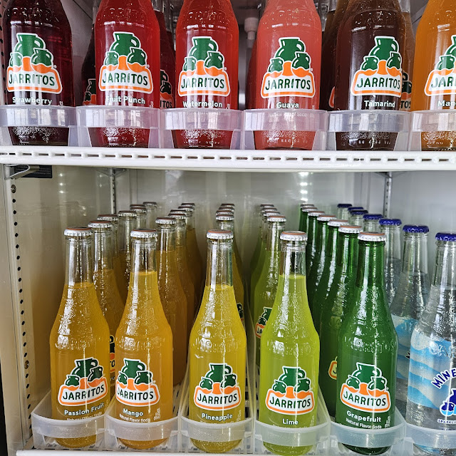 Jarritos Mexican Soda