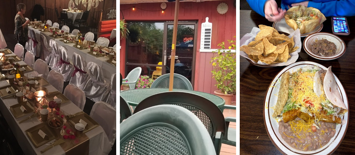 Taco Hideout