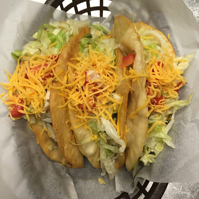 Soft Taco