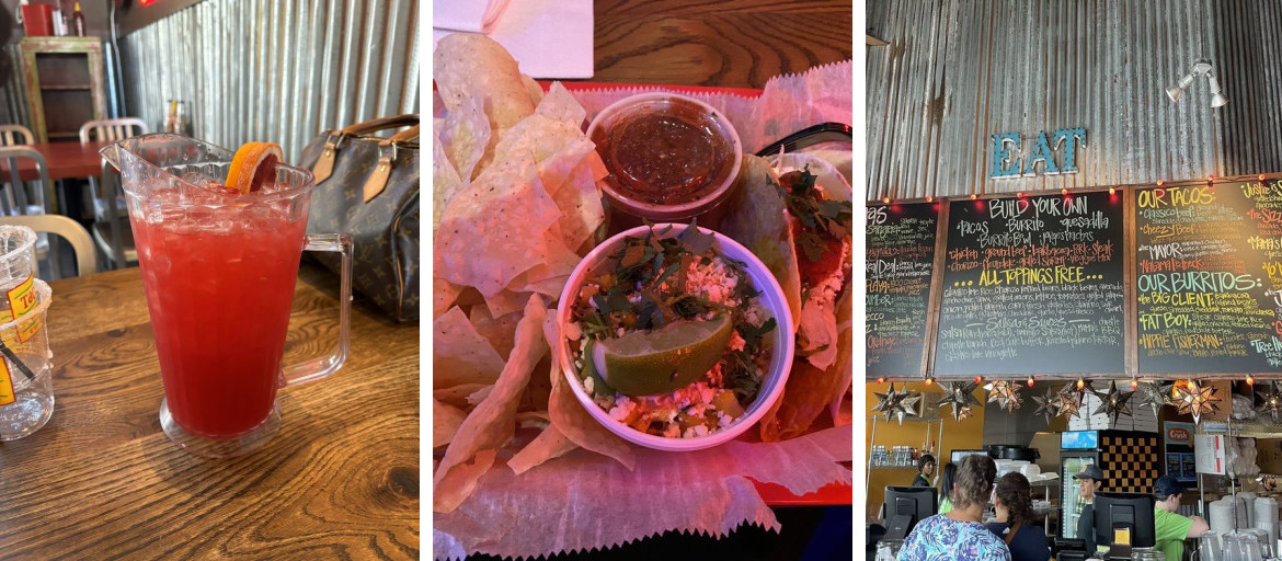 Taco Mama - Dilworth