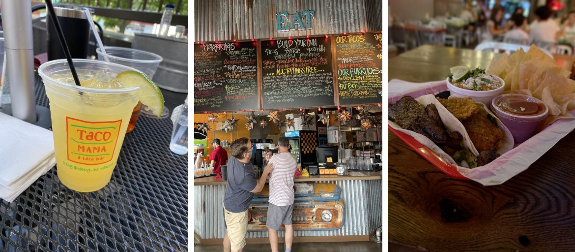 Taco Mama - Dilworth