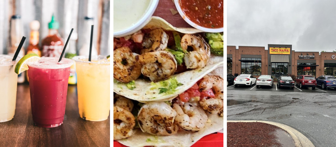 Taco Mama - Dilworth