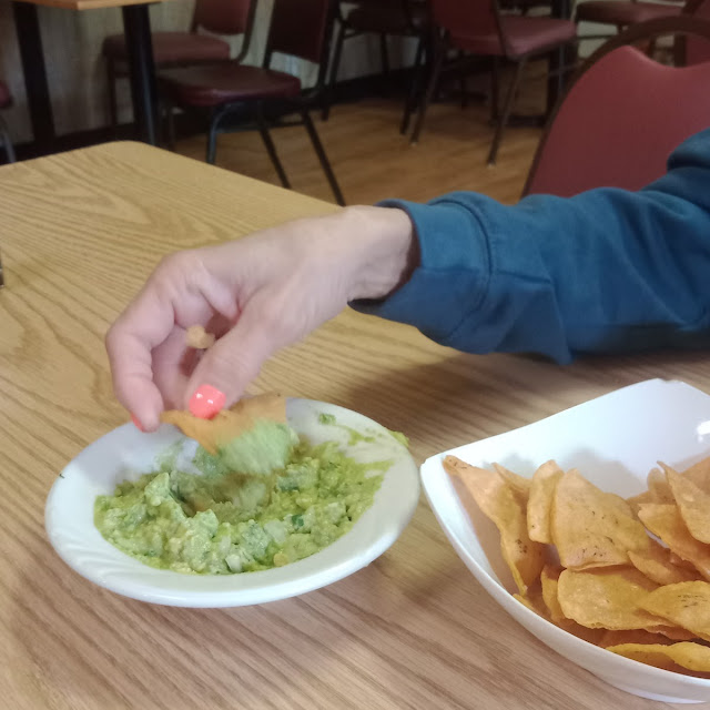 Guacamole