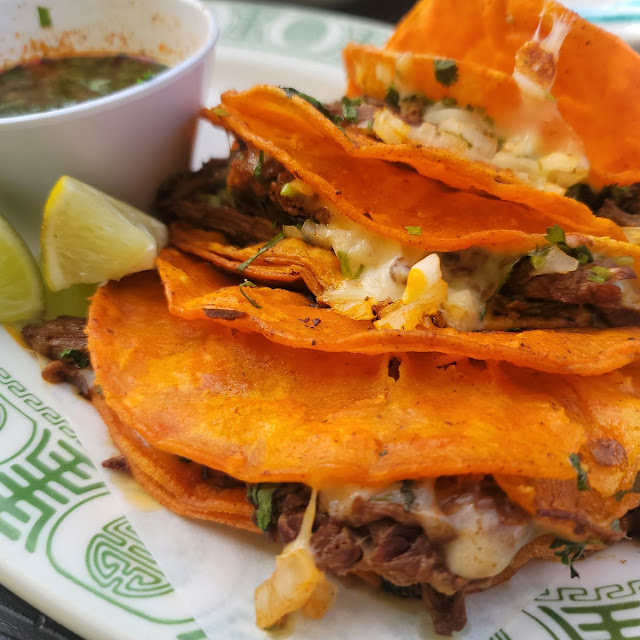 Beef Birria