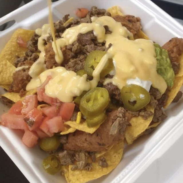 Azada Fries