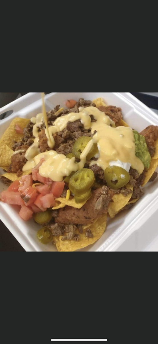 Taco Patron