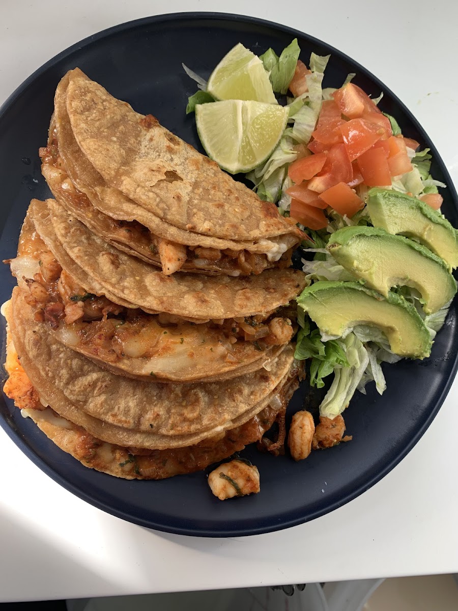 Taco Patron