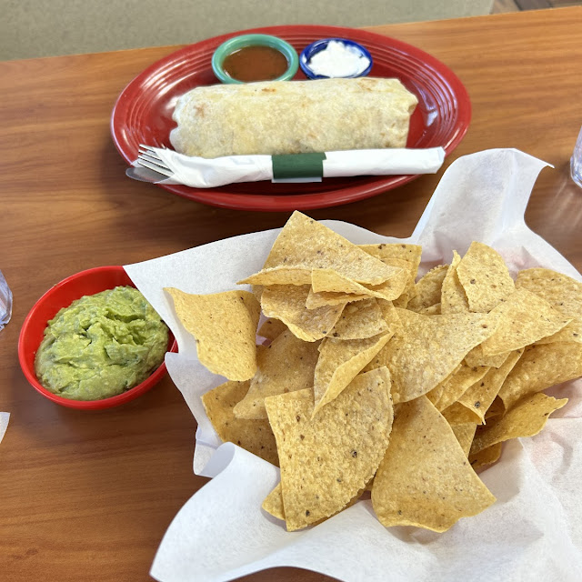 Guacamole