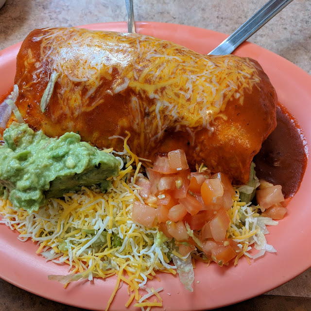 Chimichanga