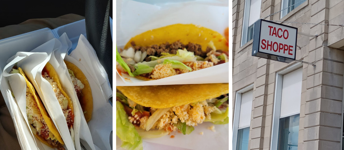 Taco Shoppe