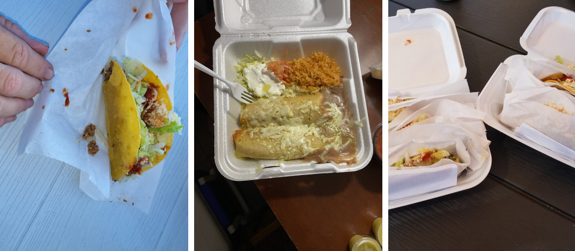 Taco Shoppe