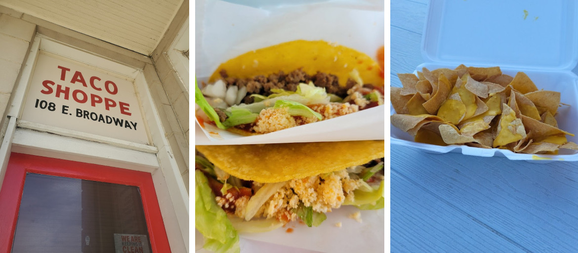 Taco Shoppe