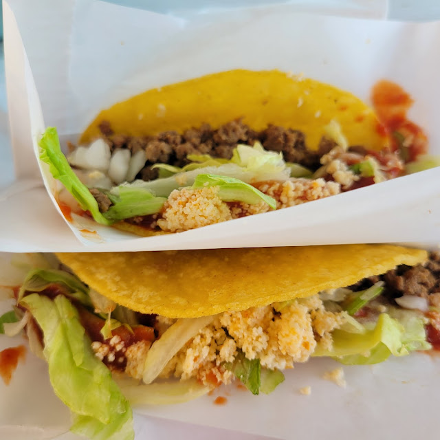 Taco 3