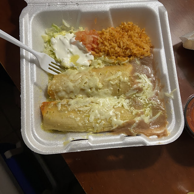 Chimichanga