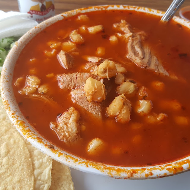 Pozole