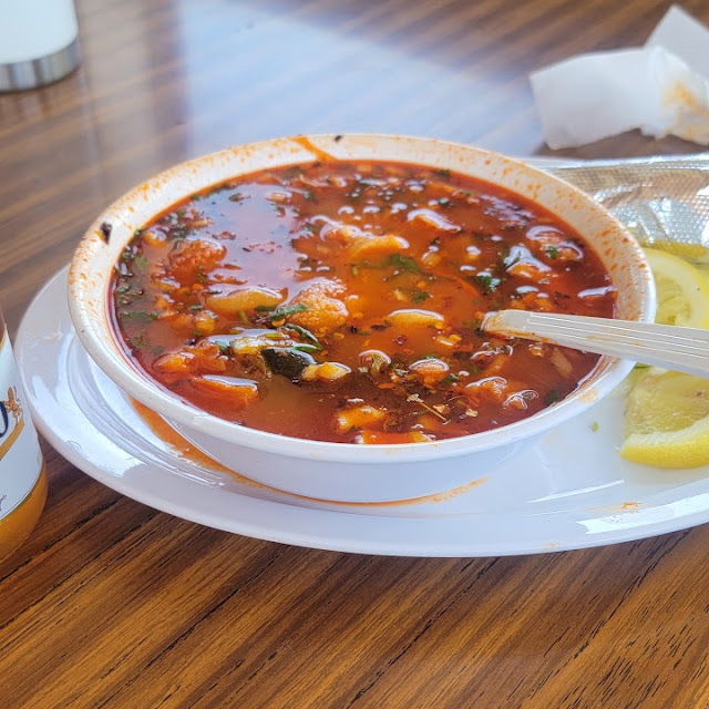 Menudo