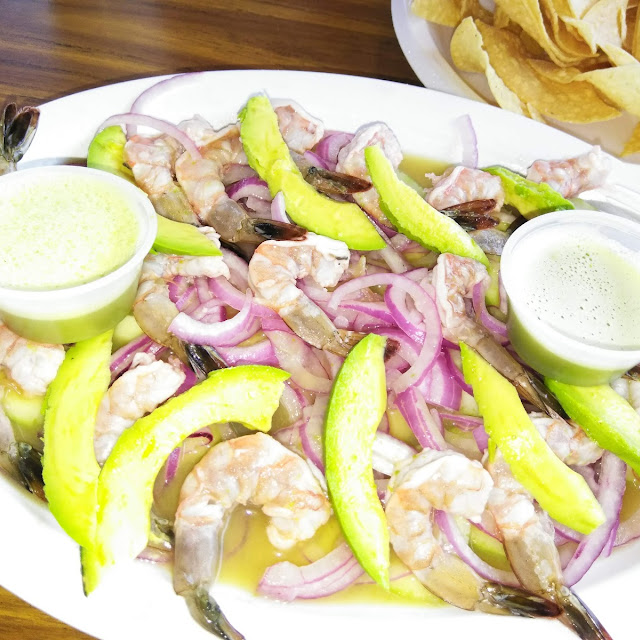 Aguachiles