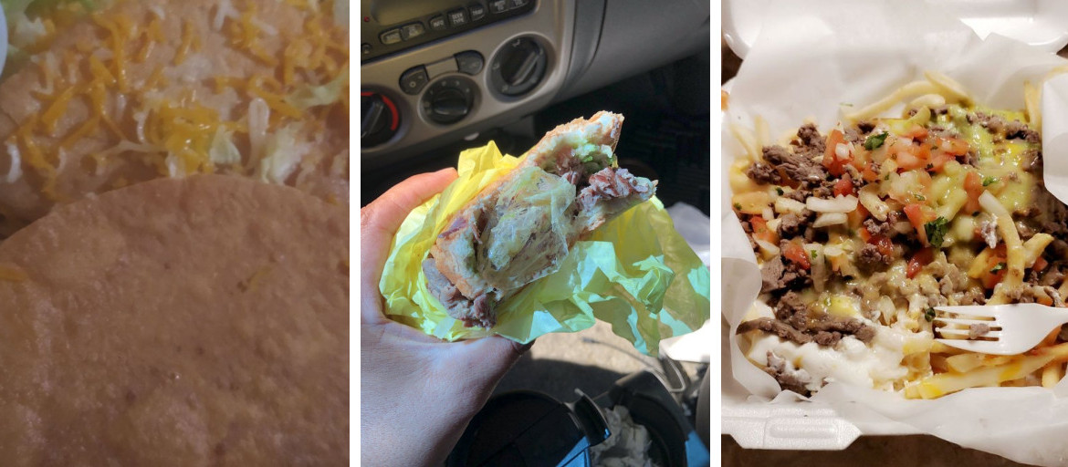 Taco Star
