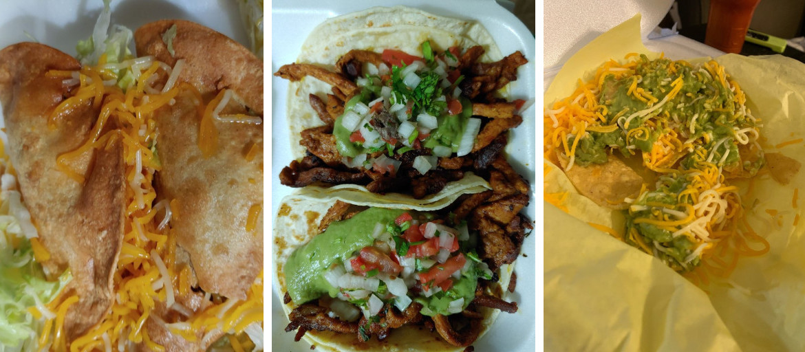 Taco Star