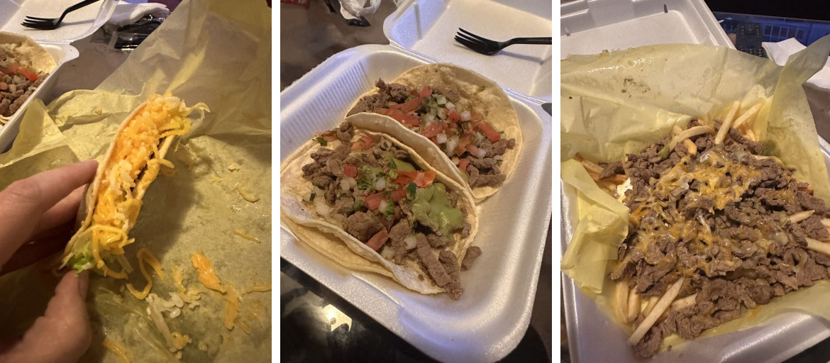 Taco Star