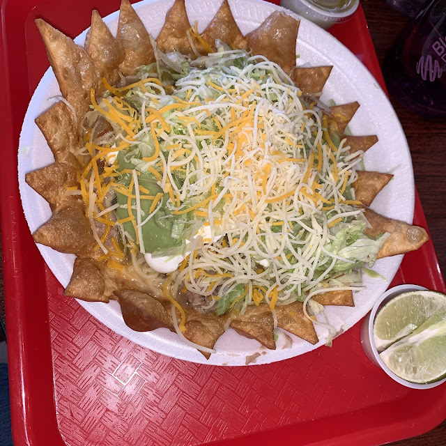 Super Nachos