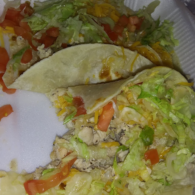 Chicken Tacos 2