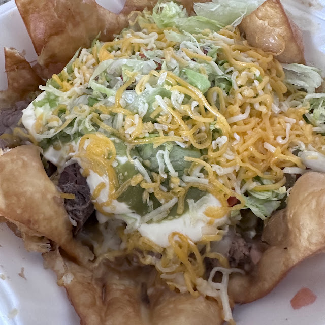 Taco Salad