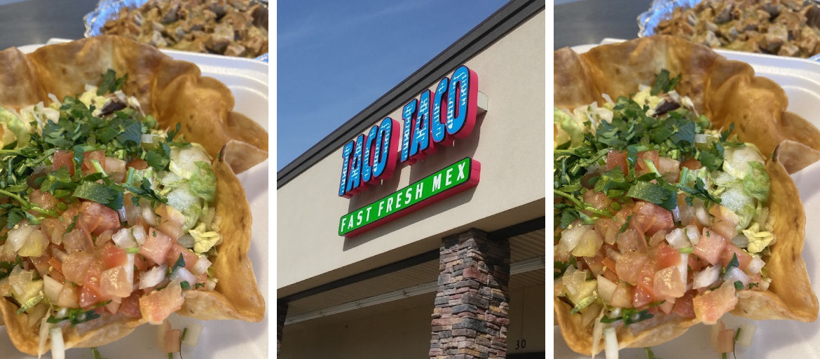 Taco Taco Fresh Mex