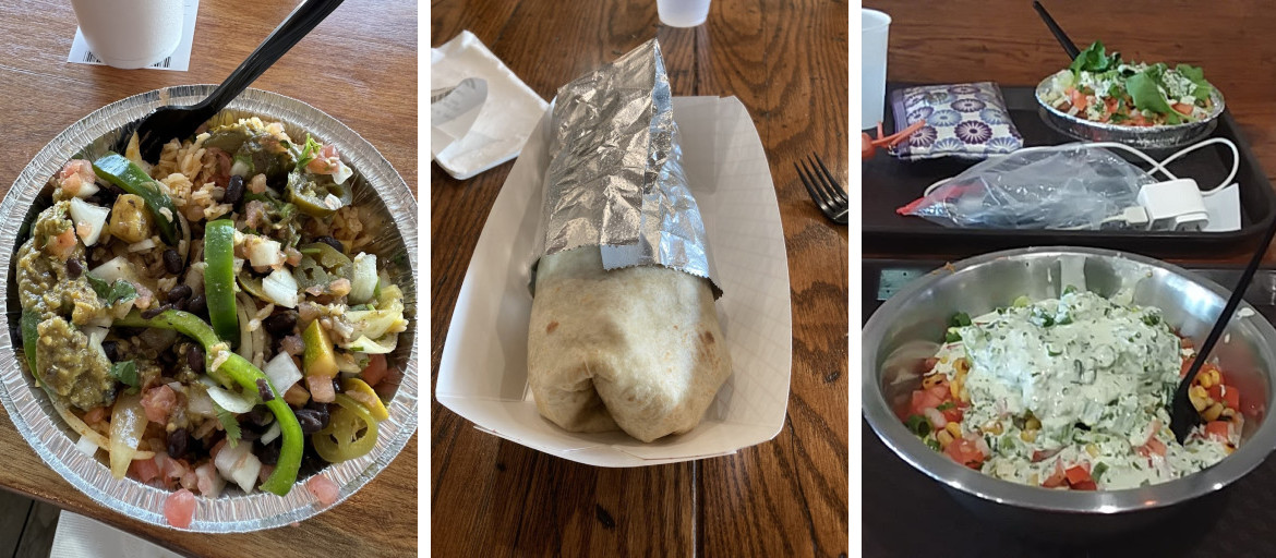 Taco Taco Fresh Mex
