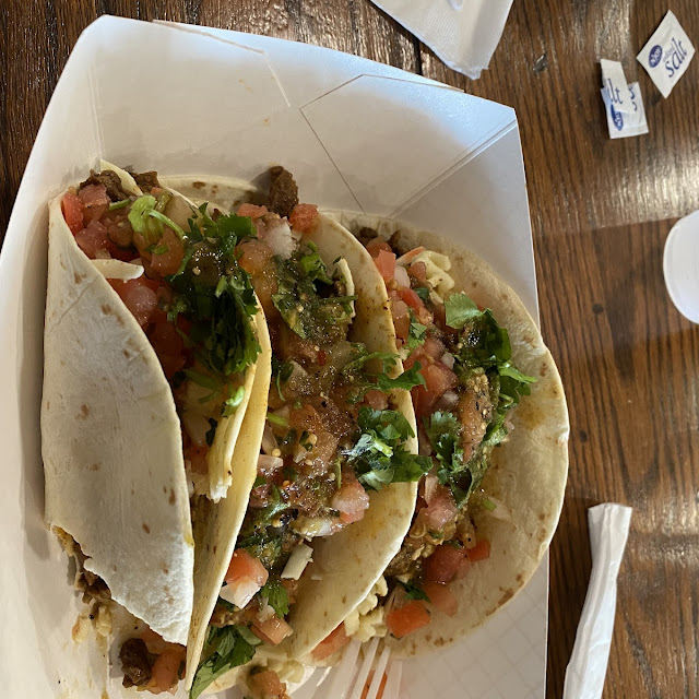 Tacos