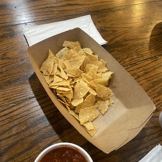 Salsa