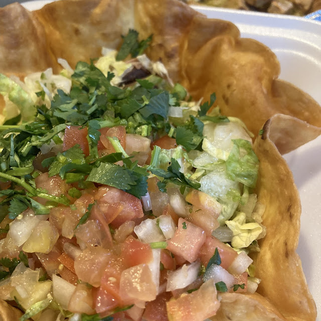 Taco Salad