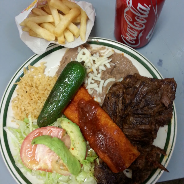 Carne Asada