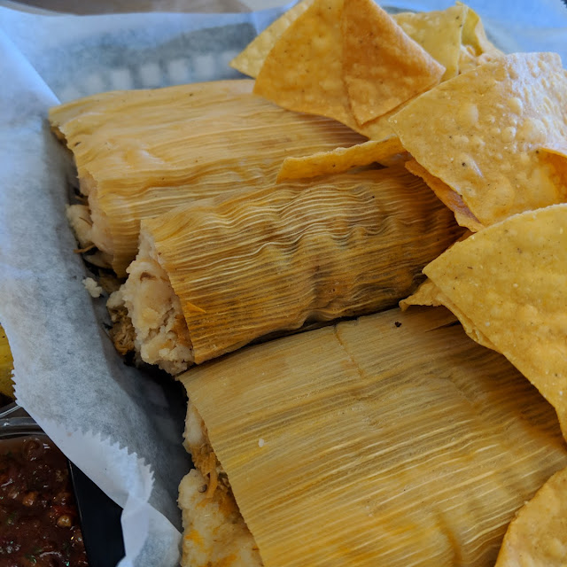 Tamales