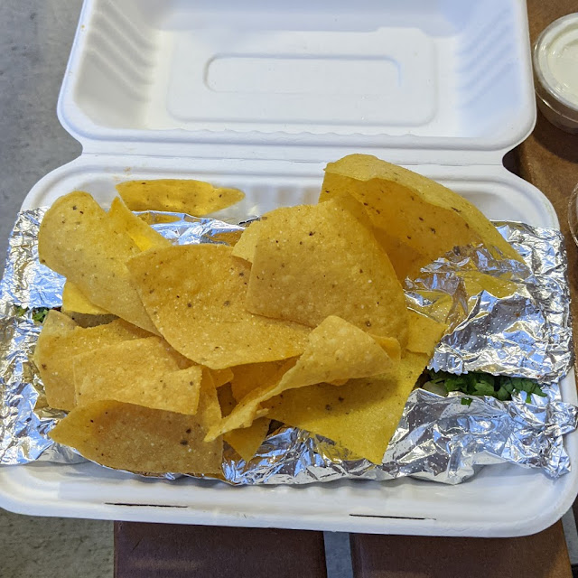 Tortilla Chips