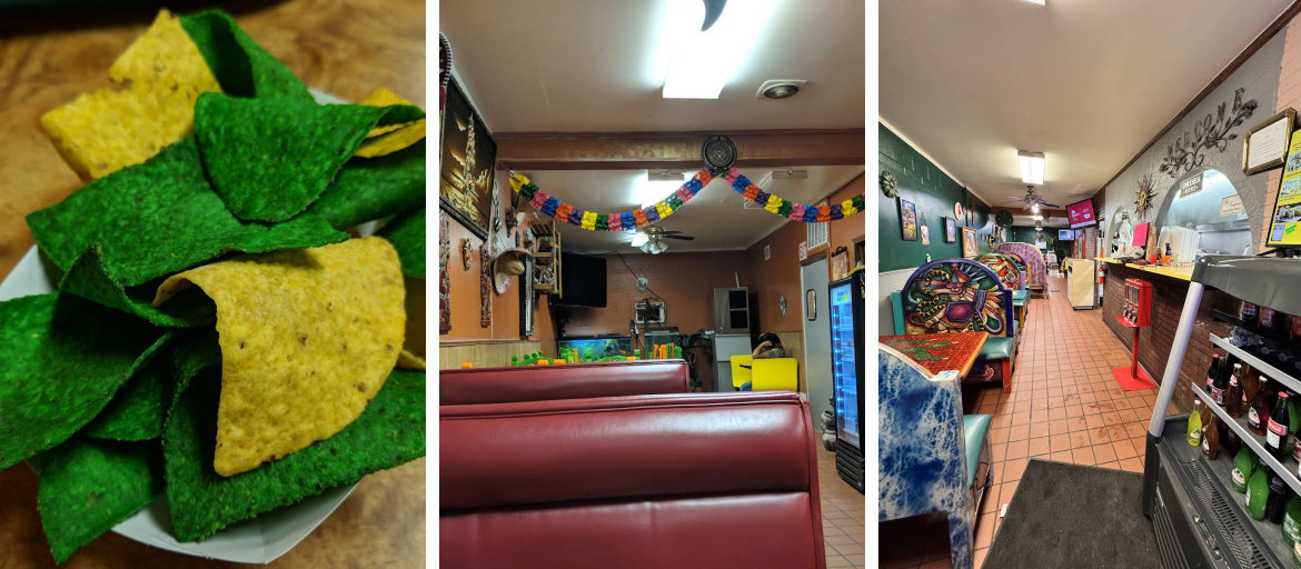 Taco Zone