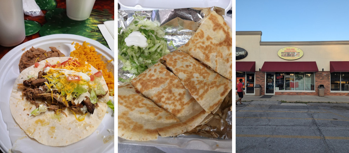 Taco Zone