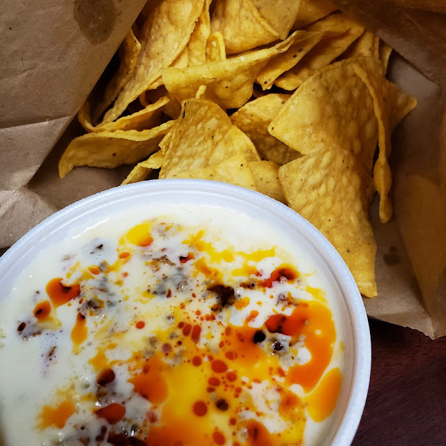 Cheese Dip