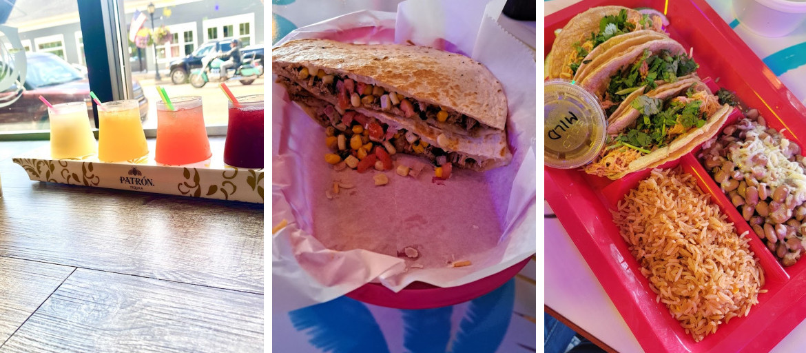 Tacoholic