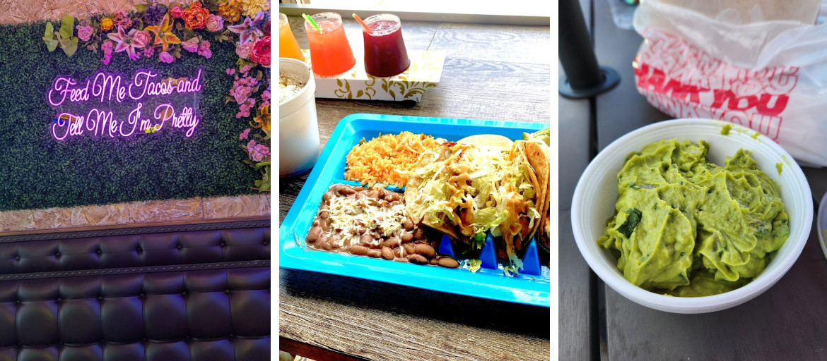 Tacoholic