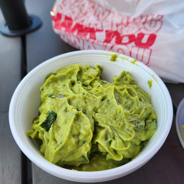 Guacamole