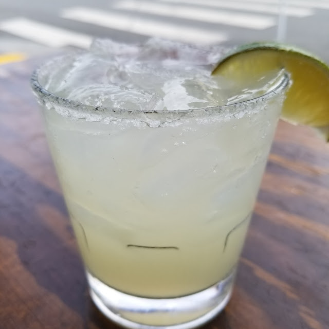 Margarita Picante