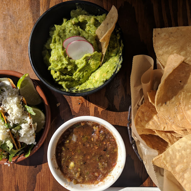 Made-To-Order Guacamole