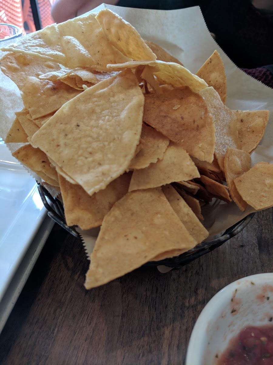 Tacolicious - Marina District