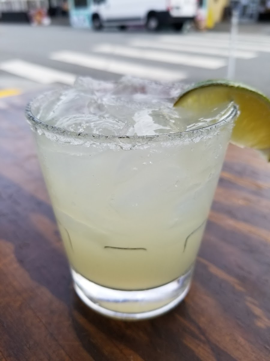 Tacolicious - Marina District