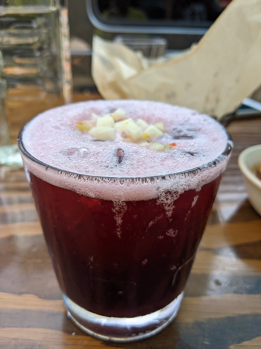 Tacolicious - Marina District
