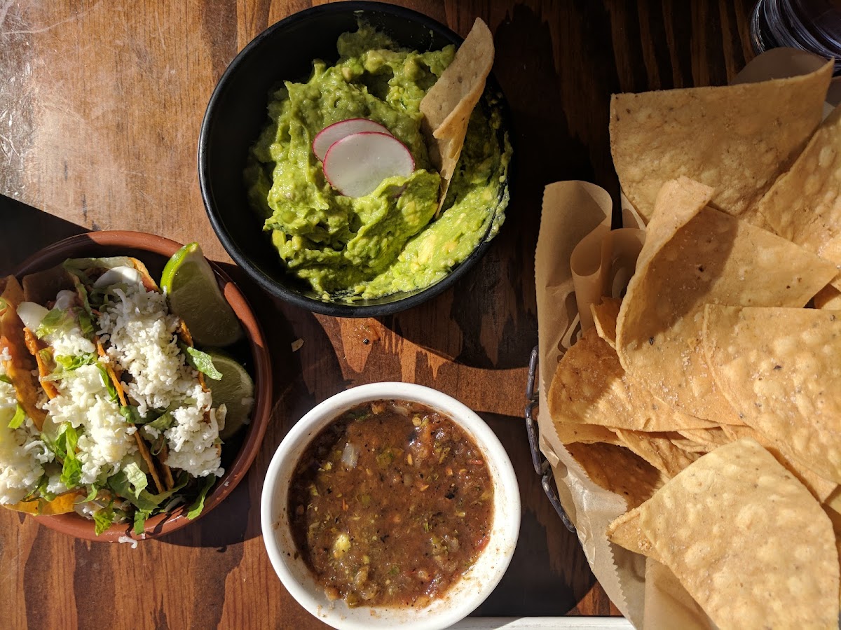 Tacolicious - Marina District