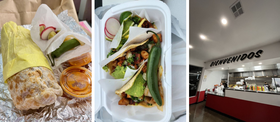 Tacos 65