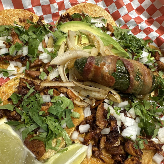 Mini Tacos